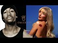 sabrina carpenter x omarion - good graces i'm gon' change (mashup)