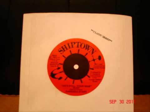 Barbara Stant -  He's Still Your Man