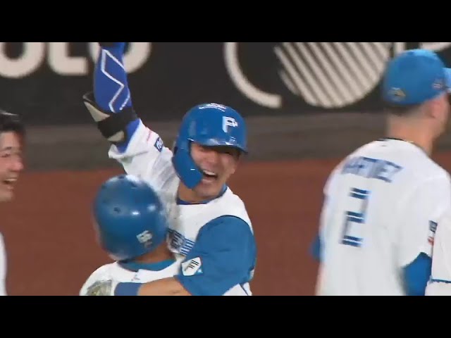 公式】北海道日本ハムファイターズ VS 埼玉西武ライオンズ(2024 公式】北海道日本ハムファイターズ VS 埼玉西武ライオンズ(2024