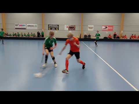 Korska P16 - GrIFK Green   2-6