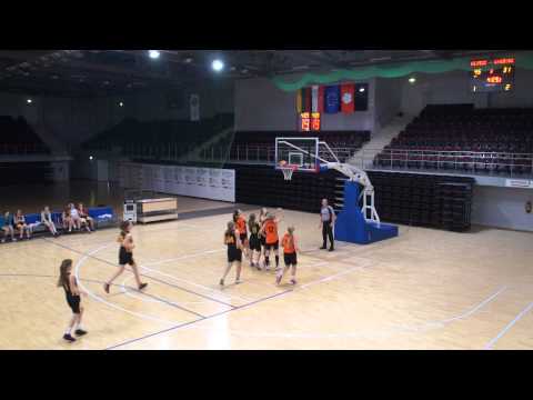 Alytaus SRC - Šiaulių SAULĖ