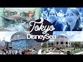 Tokyo DisneySea 1 Shows Lands And New Nemo Ride Japan Summer 2017