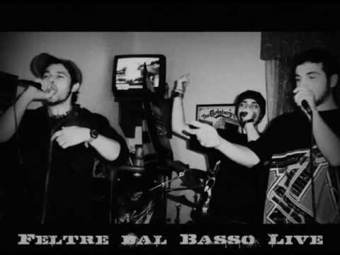 Feltre Dal Basso - COMBO RAP.wmv