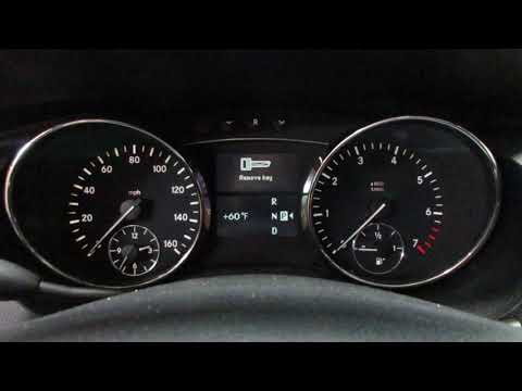 Parting out a 2007 Mercedes R350 - 180046 - Tom's Foreign Auto Parts