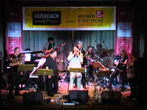Outreach Orchestra - Outreach 2010