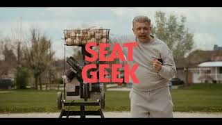 Prodigy | Be Good at Seats with SeatGeek