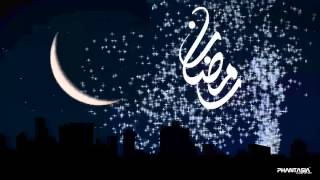 Maher Zain - Ramadan (Arabic Version) Vocals only Lyrics