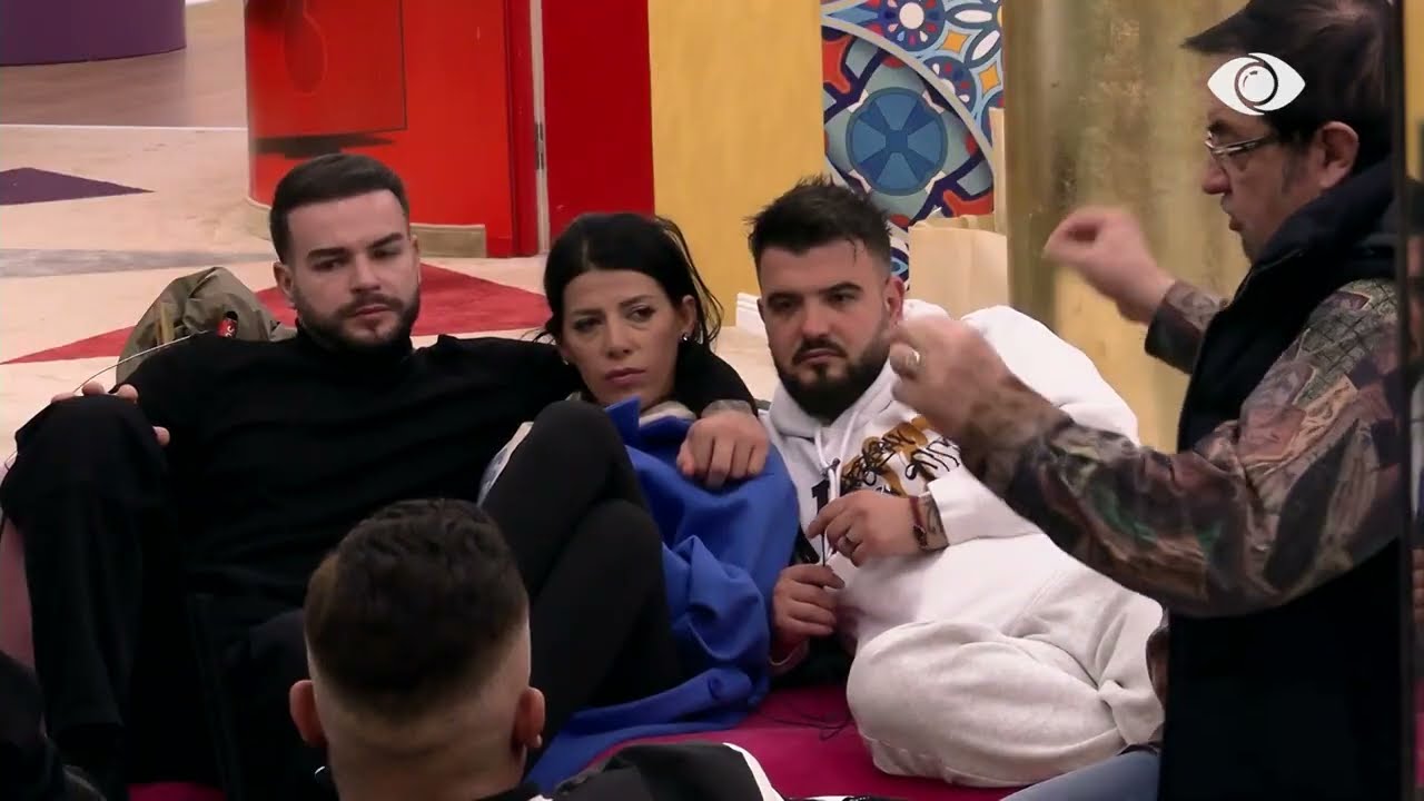 “Nuk ka pole”/ Gazi: S’ka se si të ketë grupe sepse edhe ‘fansat’ duan të fitojnë Big Brotherin