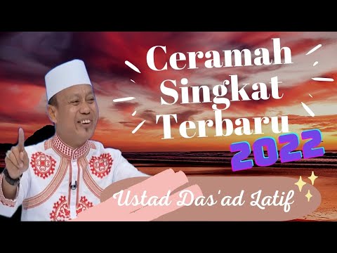 <p>Ustadz Das'ad Latif dikenal dengan gaya ceramahnya yang ringan dan santai dengan menyelipkan pesan-pesan Islam dalam bentuk kisah yang lucu sehingga semua kalangan mudah menerimanya.</p>
<p>Selain berceramah, Das'ad Latif dikenal sebagai dosen yang mengajar di berbagai kampus seperti STIKOM FAJAR Makassar, STIE AMKOP Makassar, Universitas Islam Makassar, STIM NITRO Fajar Makassar, Universitas Indonesia Timur Makassar dalam bidang ilmu komunikasi.</p>
<p>Semoga kita bisa mendapatkan ilmu yang bermanfaat dengan mendengarkan ceramah beliau di channel ini. Aamiin...</p>
<p>#ustadzdasadlatif,#ustadzdasadlatief,#ustadzdasad,#ceramahlucu,#semestailmu,#kajianislam,#kajianislami,#kajianonline,#tausiyahagama,#majelisilmu,#majelisrasulullahsaw,#tausyiah#ngajionline,#ngajibareng,#ngajiasyik,#ngajiahlussunnah,#ceramahlucu,#ceramahpengajian,#ceramahpendek,#ngajiberkah,#ceramahsingkat,#menjagalisan,#menjagaahlak,#dakwah,#dakwahislam,#dakwahsunah</p>
<p>Ustadz Das'ad Latif dikenal dengan gaya ceramahnya yang ringan dan santai dengan menyelipkan pesan-pesan Islam dalam bentuk kisah yang lucu sehingga semua kalangan mudah menerimanya.</p>
<p>Selain berceramah, Das'ad Latif dikenal sebagai dosen yang mengajar di berbagai kampus seperti STIKOM FAJAR Makassar, STIE AMKOP Makassar, Universitas Islam Makassar, STIM NITRO Fajar Makassar, Universitas Indonesia Timur Makassar dalam bidang ilmu komunikasi.</p>
<p>Semoga kita bisa mendapatkan ilmu yang bermanfaat dengan mendengarkan ceramah beliau di channel ini. Aamiin...</p>
<p>#ustadzdasadlatif,#ustadzdasadlatief,#ustadzdasad,#ceramahlucu,#semestailmu,#kajianislam,#kajianislami,#kajianonline,#tausiyahagama,#majelisilmu,#majelisrasulullahsaw,#tausyiah#ngajionline,#ngajibareng,#ngajiasyik,#ngajiahlussunnah,#ceramahlucu,#ceramahpengajian,#ceramahpendek,#ngajiberkah,#ceramahsingkat,#menjagalisan,#menjagaahlak,#dakwah,#dakwahislam,#dakwahsunah</p>