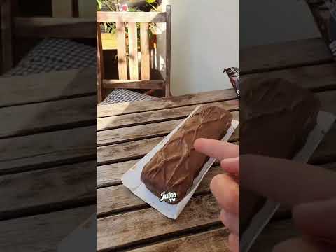 Giant Snickers Bar?