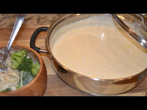 download lagu mp3 mp4 Recipe For Alfredo Sauce From Scratch, download lagu Recipe For Alfredo Sauce From Scratch gratis, unduh video klip Recipe For Alfredo Sauce From Scratch