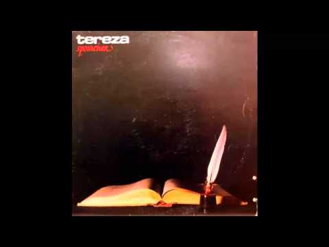 Tereza Kesovija - Kad bi vratio se ti - (Audio 1983) HD