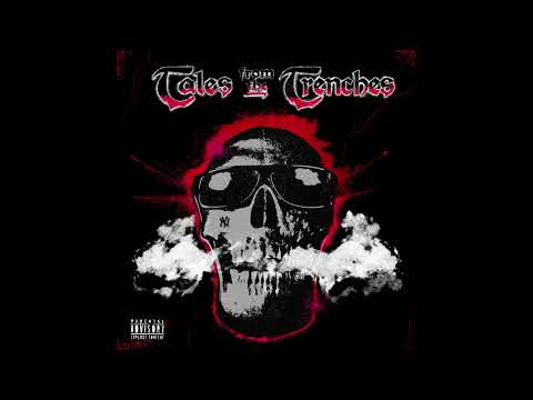 Jamal Gasol x VH$ - DA $#& [Official Audio]