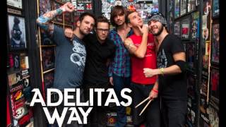 Adelitas Way - Good Enough with lyrics