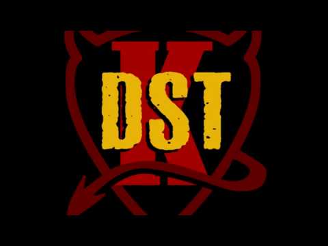 America - A Horse With No Name (K-DST - GTA San Andreas)