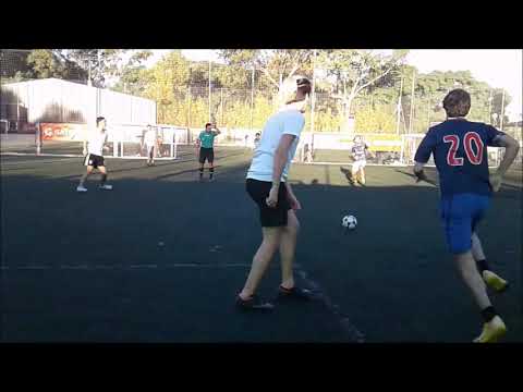 Ateltico de Bs AS  vs La Casita  #Fecha 11 #grün #F8   Copa Palermo