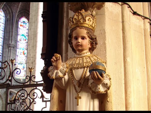 11th Sunday after Pentecost: Gradual and Alleluia "Brevior" (Tutorial)