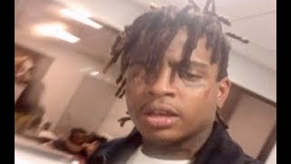 Ski Mask The Slump God GOES OFF on XXXTentacion Explains Why They Aren't Friends Anymore!