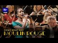 Moulin Rouge - Come What May // Danish National Symphony Orchestra, Andrea & Diluckshan(live)
