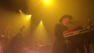 SOHN - Signal - Live at the Melkweg