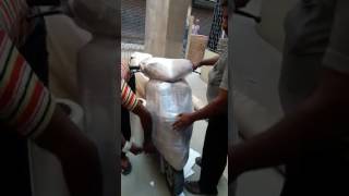 BIKE SHIFTING SERVICE IN KOLKATA