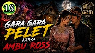 Download lagu GARA GARA PELET SERI (16) KARYA AMBU ROSS DONGENG SUNDA mp3 Download lagu GARA GARA PELET SERI (16) KARYA AMBU ROSS DONGENG SUNDA mp3