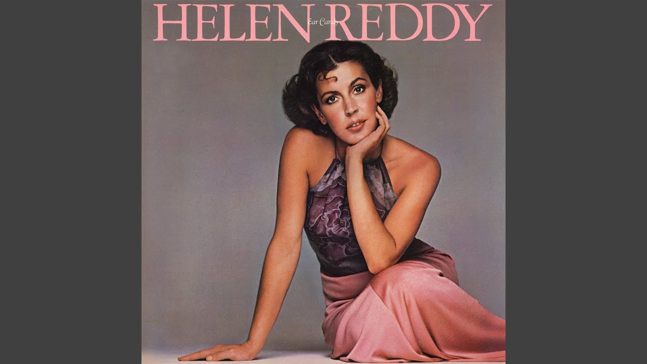 Helen Reddy - Aquarius Miracle