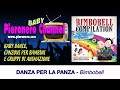 DANZA PER LA PANZA - Bimbobell - karaoke ...