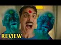 Laxmi Movie Review L Akshay Kumar L Kiara Advani L Raghava Lawrence L Bollywood L Amc Talks L