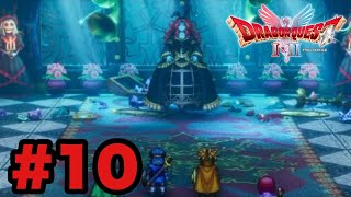 【DQ２実況】＃10　ハーゴンの忠実な僕、ミリエラ【ドラゴンクエスト１＆２】