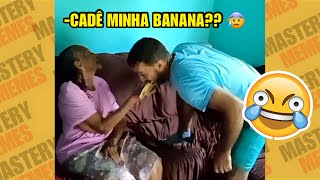 Os MEMES que CURAM o meu TÉDIO | TENTE NÃO RIR