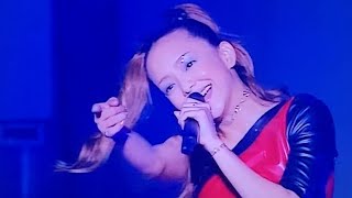 RESPECT the POWER OF LOVE【安室奈美恵】