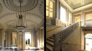 preview picture of video 'Villa Gallarati Scotti, Vimercate'