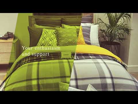 Yunus @ New York Market Week>