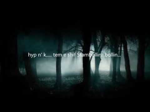 Ata po folin- Ristik-K ft Element