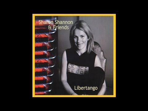 Anachie Gordon - Sharon Shannon