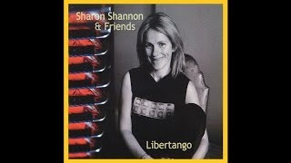 Sharon Shannon feat. Sinéad O&#39;Connor - Anachie Gordon [Audio Stream]