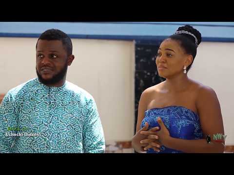 2 Royal Sisters Season 7 & 8 - Chacha Eke 2019 Latest Nigerian Movie