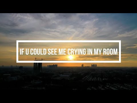 ARASH BUANA, RAISSA ANGGIANI - IF U COULD SEE ME CRYIN' IN MY ROOM (COVER BY PRINCESS)