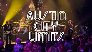 My Morning Jacket on Austin City Limits "Believe (Nobody Knows)"