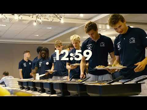 Zomerstage 2024 - Nederland