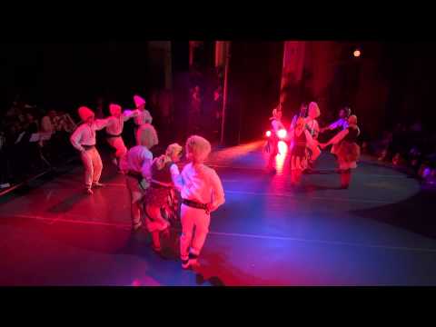 abrasevic cacak 2012. god vlaske igre