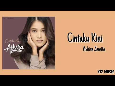 Cintaku Kini (Cintaku Nanti 2) - Ashira Zamita (Lyric) #ashirazamita #cintakukini