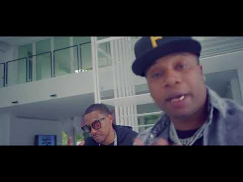 JABO x BMG SUNNY "POTS" [official music video]