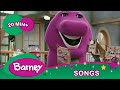 Barney Songs 20min Here Kitty Kitty