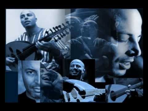 Dhafer Youssef - Soupir Eternal (Roy Malakian & C-rouge Remix)