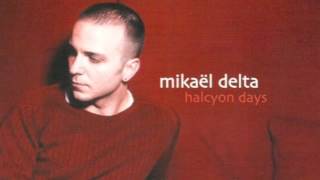 Mikael Delta  "Melt" (Llorca  remix)