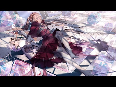 In Fear and Faith - A Creeping Dose (with lyrics) (2012)