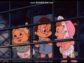 The Chipettes Tomorrow