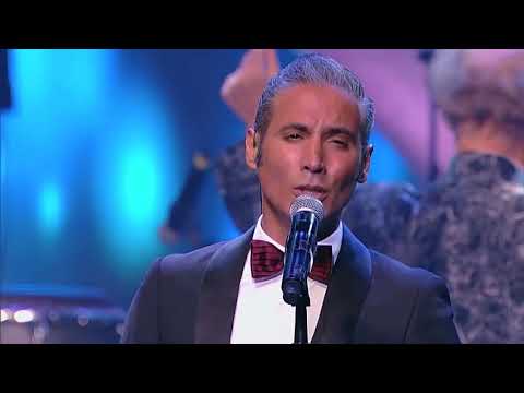 Pitingo "Se Me Olvido Otra Vez" Tribute to Juan Gabriel at LA MUSA AWARDS 2016